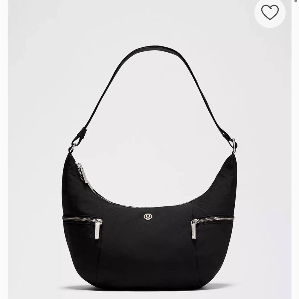 Lululemon Slouchy Sling Bag